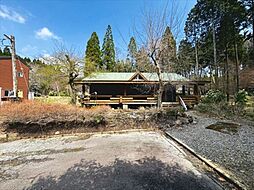 物件画像 阿蘇郡高森町色見 中古戸建(別荘)