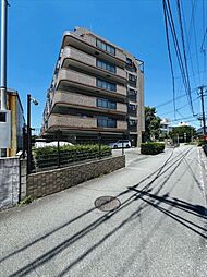 物件画像 ハウベストマンション帯山五番館