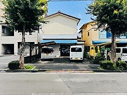 物件画像 熊本市東区花立4丁目 売地(建築条件なし)