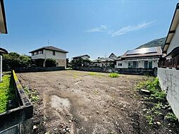 物件画像 熊本市西区春日8丁目 売地(資材置場・倉庫用地)