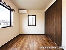 洋室の画像