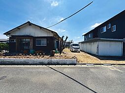 物件画像 熊本市南区八分字町 売地(建築条件なし)
