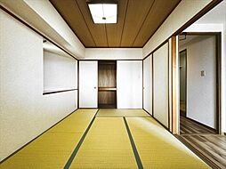 和室の画像