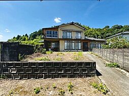 物件画像 熊本市北区植木町今藤 売地(建築条件なし)