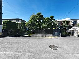 物件画像 熊本市東区水源1丁目 売地(建築条件なし)