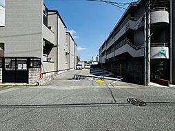 物件画像 熊本市中央区迎町1丁目 売地(建築条件なし)