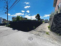 物件画像 熊本市東区戸島1丁目 売地(建築条件なし)