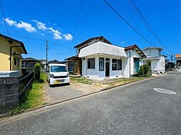 物件画像 合志市須屋 売地(建築条件なし)
