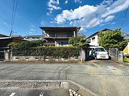 物件画像 熊本市東区花立6丁目 売地(建築条件なし)