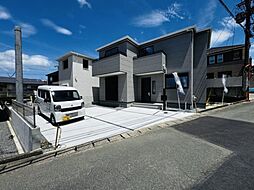 物件画像 熊本市東区榎町(第6)新築戸建 3号棟