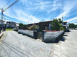 熊本市北区清水万石3丁目 売地(建築条件なし)