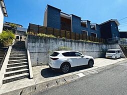 熊本市北区楡木2丁目 中古戸建