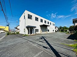 物件画像 熊本市南区馬渡1丁目 売地(事業用地)