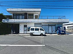熊本市南区野田2丁目 売地(建築条件なし)