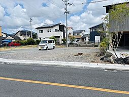 物件画像 熊本市西区蓮台寺4丁目　売地（建築条件なし）