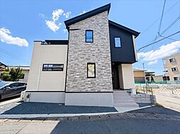 熊本市北区弓削6丁目 中古戸建
