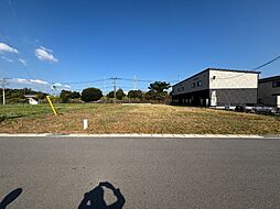 物件画像 上益城郡益城町　広崎（建築条件なし）