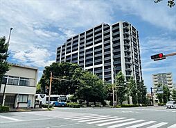 ブランシエラ熊本中央(ペット可マンション)