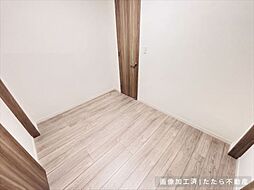 洋室の画像
