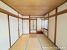 和室の画像