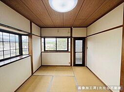 和室の画像