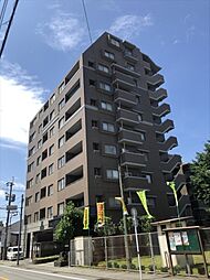 コアマンションネクステージ京町台(ペット可マンション)