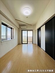 洋室の画像