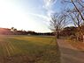 周辺：【公園】潮見公園まで970ｍ