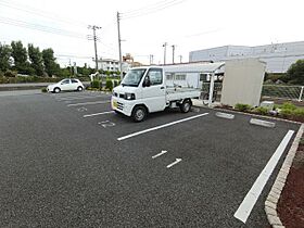 千葉県市原市青柳（賃貸アパート1LDK・1階・42.97㎡） その13