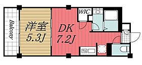 千葉県市原市五井中央東2丁目（賃貸マンション1DK・3階・32.40㎡） その2