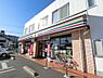 周辺：【コンビニエンスストア】セブンイレブン五井高場店まで618ｍ