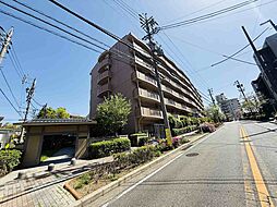 物件画像 サンハイツ東山