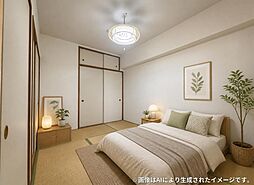 和室の画像