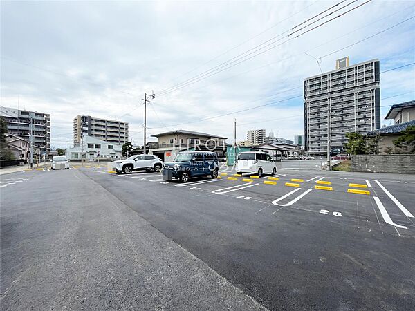 ギャラン中央 ｜福岡県行橋市中央2丁目(賃貸マンション1LDK・10階・42.75㎡)の写真 その14