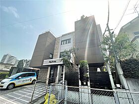 ビッグ・ファミリービル  ｜ 福岡県北九州市小倉南区田原新町1丁目（賃貸マンション1R・2階・23.60㎡） その16