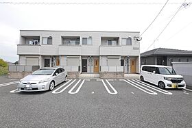 福岡県京都郡苅田町大字尾倉（賃貸アパート2LDK・2階・56.69㎡） その17