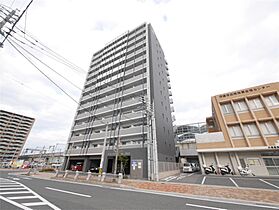 行橋センタービル  ｜ 福岡県行橋市西宮市2丁目（賃貸マンション1LDK・9階・39.33㎡） その3