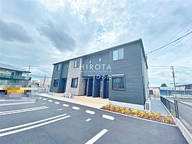 アーバンコート　南行橋　Ａ  ｜ 福岡県行橋市泉中央2丁目（賃貸アパート1LDK・2階・51.64㎡） その17