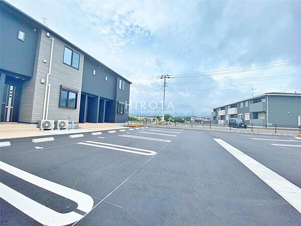 アーバンコート　南行橋　Ａ ｜福岡県行橋市泉中央2丁目(賃貸アパート1LDK・2階・51.64㎡)の写真 その14