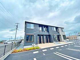 アーバンコート　南行橋　Ｂ  ｜ 福岡県行橋市泉中央2丁目（賃貸アパート1LDK・1階・43.61㎡） その3