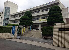 ビッグ・ファミリービル  ｜ 福岡県北九州市小倉南区田原新町1丁目（賃貸マンション1R・2階・23.60㎡） その16