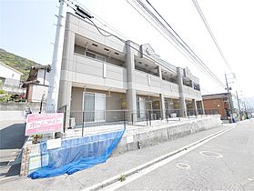 サンク・ピエール  ｜ 福岡県北九州市小倉南区湯川2丁目（賃貸アパート1LDK・2階・36.00㎡） その3