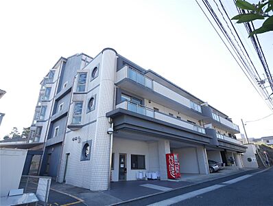 外観 外観