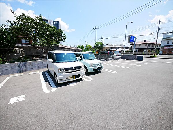 Arietta東貫 ｜福岡県北九州市小倉南区東貫1丁目(賃貸アパート1LDK・1階・30.27㎡)の写真 その14