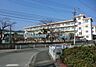 周辺：吉田小学校(450m)