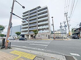 福岡県行橋市門樋町（賃貸マンション1K・5階・30.31㎡） その3