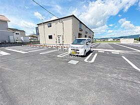 レジデンス　プリュＸＩ  ｜ 福岡県行橋市大字大野井（賃貸アパート1LDK・1階・50.01㎡） その23