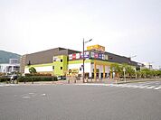 サニーサイドモール小倉(890m)