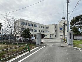 グレイス行橋西泉  ｜ 福岡県行橋市西泉5丁目（賃貸アパート1LDK・1階・44.70㎡） その15