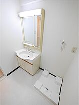 シャトレ樹庵  ｜ 福岡県北九州市小倉南区中曽根東1丁目（賃貸マンション3LDK・5階・67.22㎡） その9